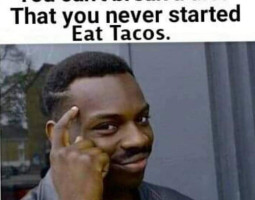 Tacos In Low Places food