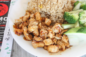 China Wok Outlets Of Ms food