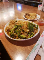 Kt Pho Asian food