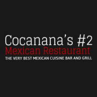 Cocanana Mexican food