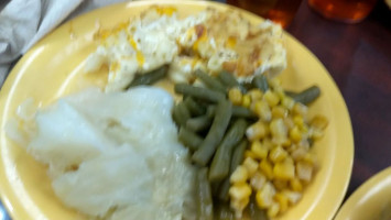 Big Boys Country Cooking Of Clinton food