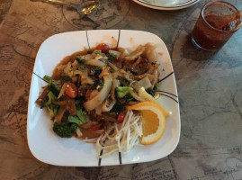Noodle House Thai food