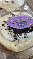 Cheesecake Dreamations food