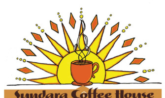Sundara Coffee House Grill food