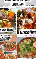 C~viche Express Mexican food