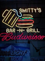 Smitty's inside