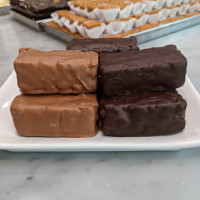 Littlejohn's Candies food