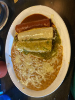 Chepe's Mexican Grill food