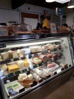 Greenbank Pantry Deli outside