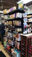 Greenbank Pantry Deli food