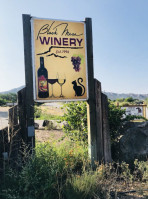 Black Mesa Winery And Cidery food