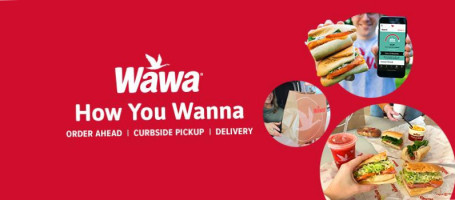 Wawa food