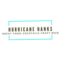Hurricane Hank's food