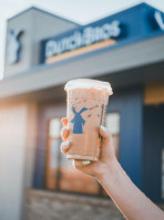 Dutch Bros Coffee food