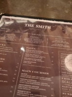 The Smith Chicago food
