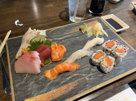 Misimi Hibachi. Asian Fusion. Sushi. food