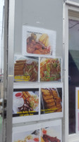 Filipino Food Truck food