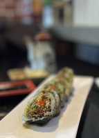 Sushi Kinoya food