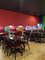 Chapala Authentic Mexican And Grill inside