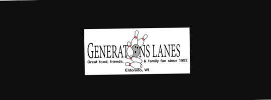 Generation Lanes food