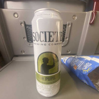 Amtrak Pacific Surfliner food