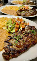 Casa Tequila Grill Sterling food