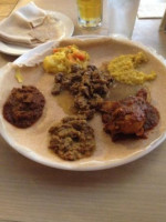 Meskerem Ethiopian food