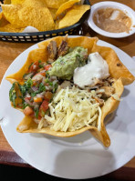 Salsa Azteca food