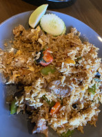 Chokdee Thai Kitchen food