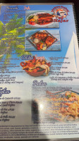 Mariscos Seafood El Najar food