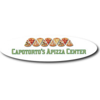 Capotorto's Apizza Center menu