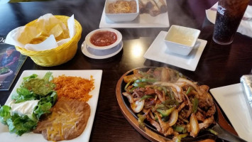 Lalo's Mexican Cuisine food