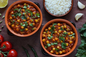 Vege Dhaba Online food