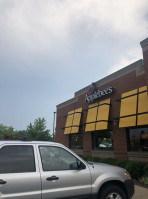 Applebee's Grill outside