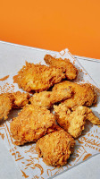 Popeyes Louisiana Kitchen inside