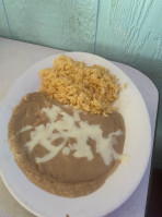 Figo's Mexican inside