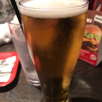 Red Robin Gourmet Burgers And Brews food