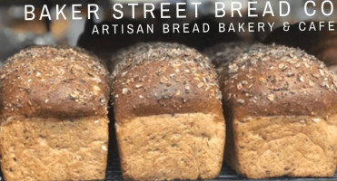 Baker Street Bread Co. food