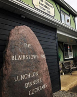 Blairstown Inn Incorporated outside