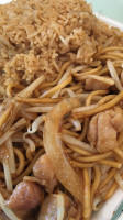 Walnut Tree Chinese food