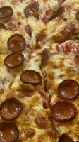 Luigi's Pizza And Catering food