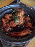 Yuán Lù Tái Shì Liào Lǐ food