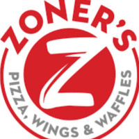 Zoners Pizza Wings Waffels inside