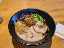 Ippudo West Hollywood food