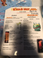 Red Crab House- Snellville food