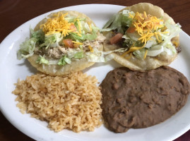 El Guero Loco Mexican food