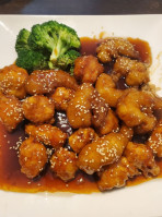 Asian Cook food