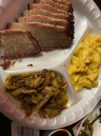 Tr H Ranch Home Style Bbq food