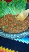 El Palenque Tacos Grill food