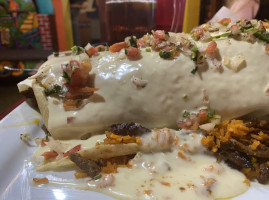 La Herradura Ll Mexican food